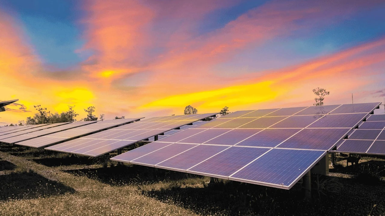کاهش هزینه تولید برق از انرژی خورشیدی