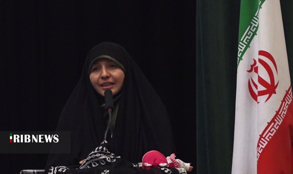 برگزاری نخستین دوره جایزه شهیده فاطمه اسدی در کامیاران