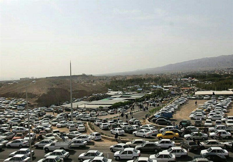 اعلام محدودیت‌های ترافیکی روز برات در بیرجند