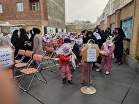 جشن نیکوکاری در آذربایجان غربی با برپایی ۳۷۰ پایگاه و مرکز