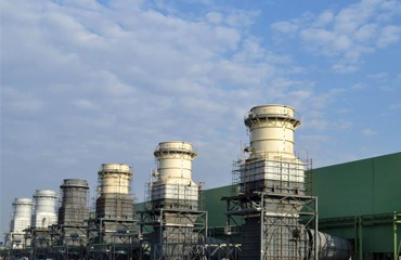 تامین سوخت ۶ نیروگاه گازی کشور توسط خوزستان