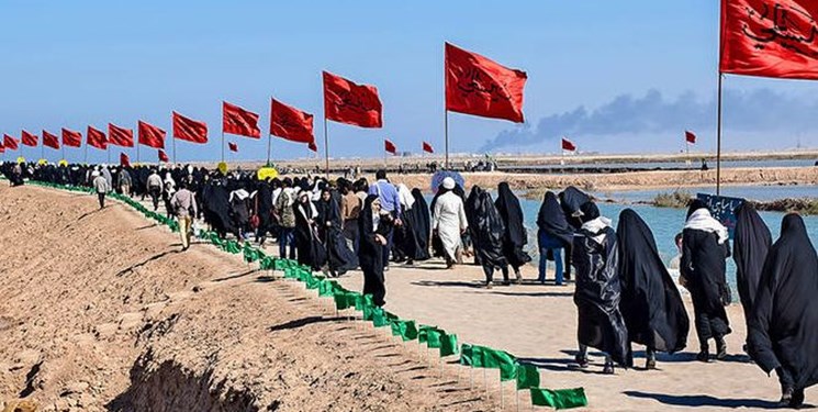 اعزام دانشجویان به راهیان نور