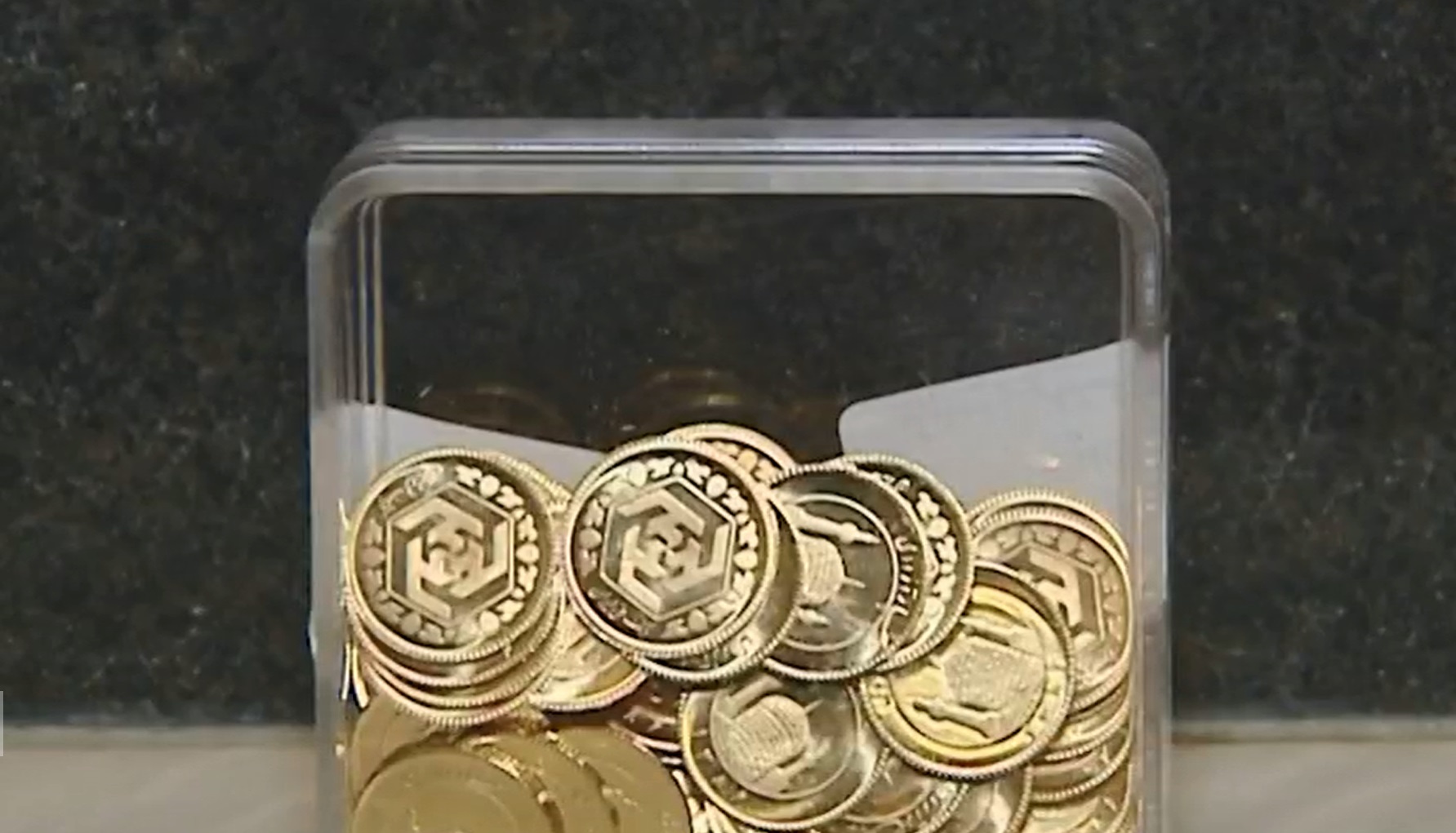 آخرین قیمت سکه در بورس - ۱۵ اسفند ۱۴۰۱