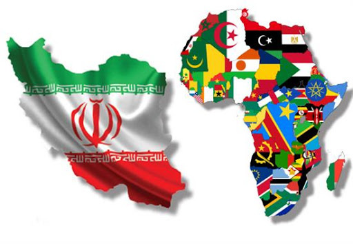 ظرفیت‌های تجاری ایران و غرب آفریقا