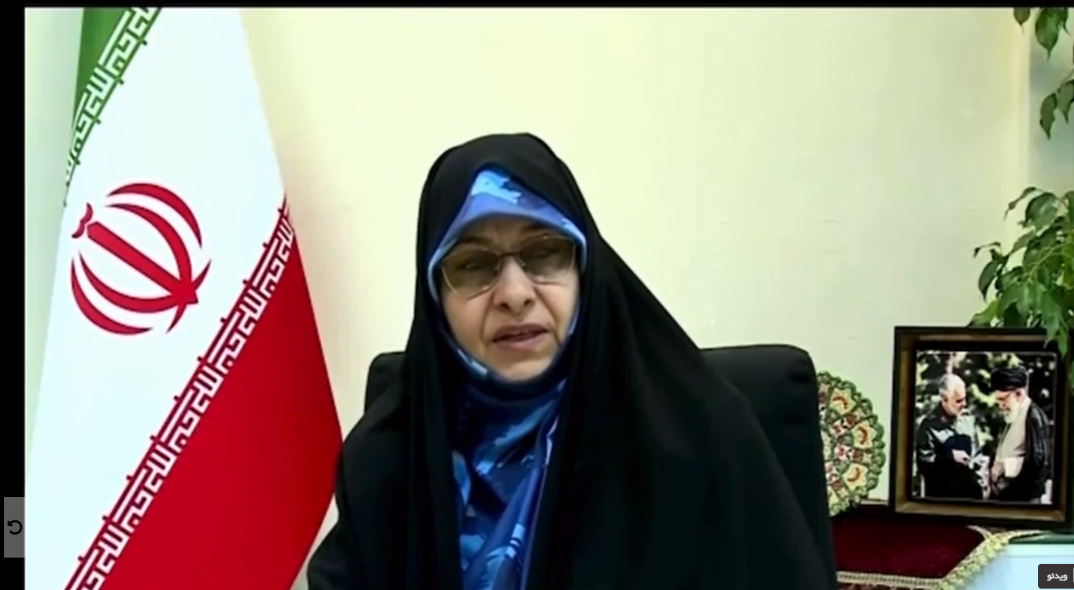 پیشتازان حذف ایران از کمیسیون مقام زن، پیشتازان نقض حقوق زنان در دنیا هستند