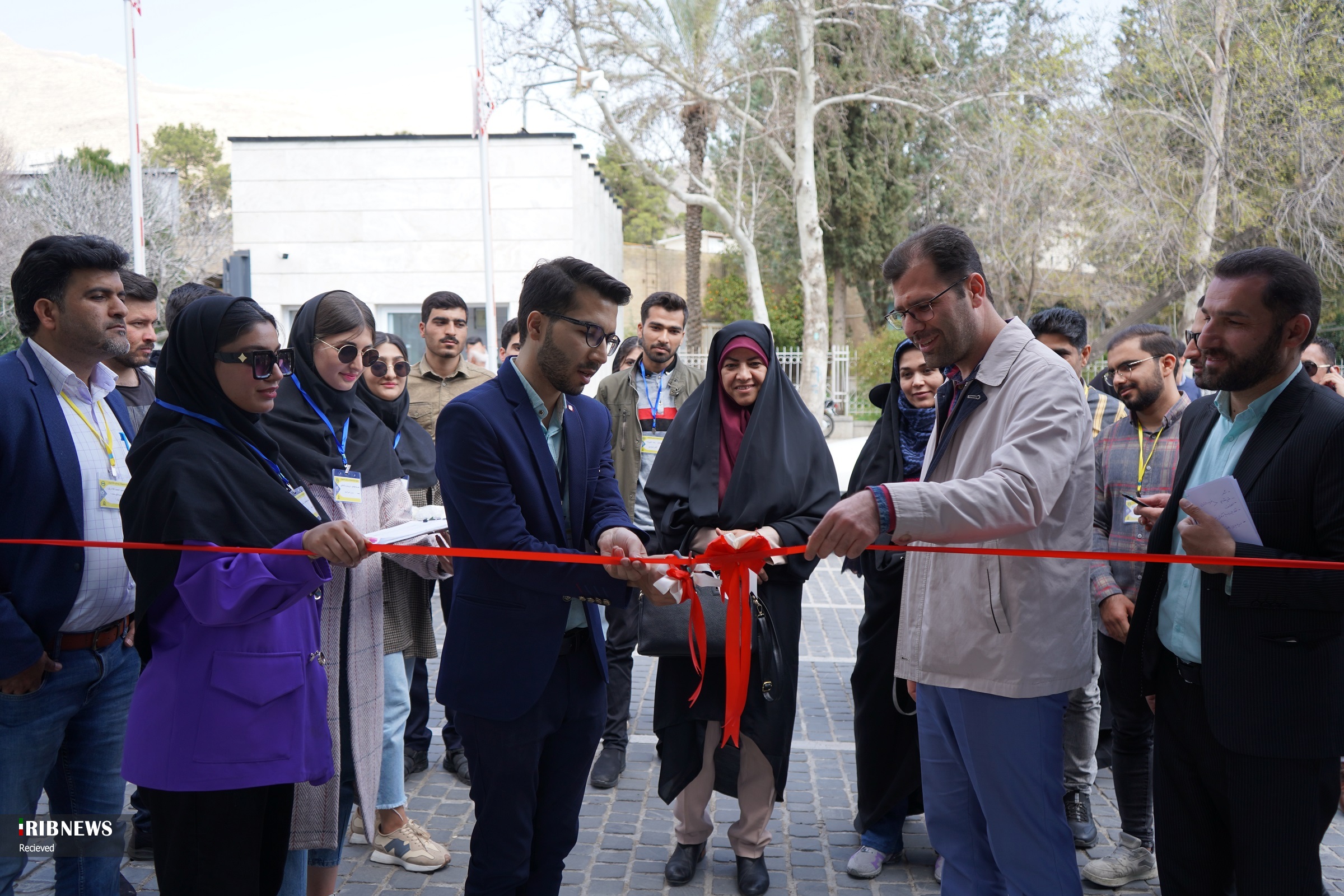 نمایشگاه و جشنوارۀ دانشجویی چرتکۀ روستایی