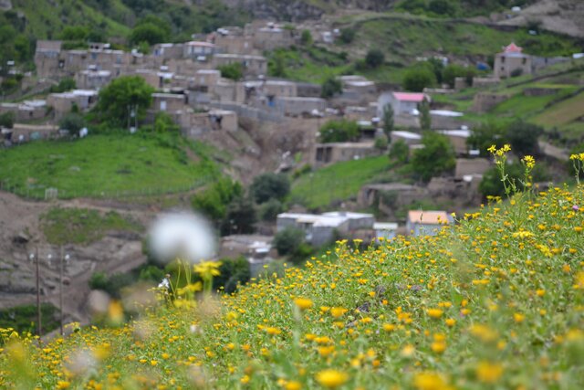 ژئوپارک ملی فارس راه اندازی می‌شود