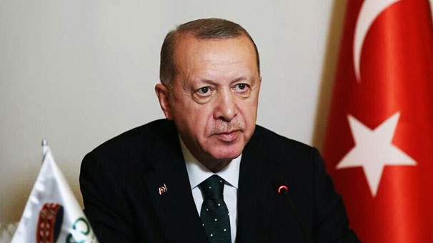 اردوغان: احزاب مخالف، مردم را علیه ما تحریک می‌کنند