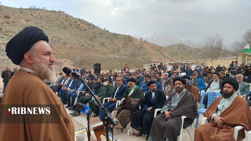 جشن بزرگ نیمه شعبان در روستای «کتا» برگزار می‌شود