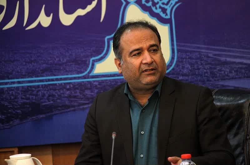 صدور ۲۰۹ فقره جواز تاسیس صنعتی در استان بوشهر