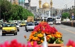 برپایی پنج ایستگاه استقبال از زائر در ورودی‌های کلانشهر مشهد