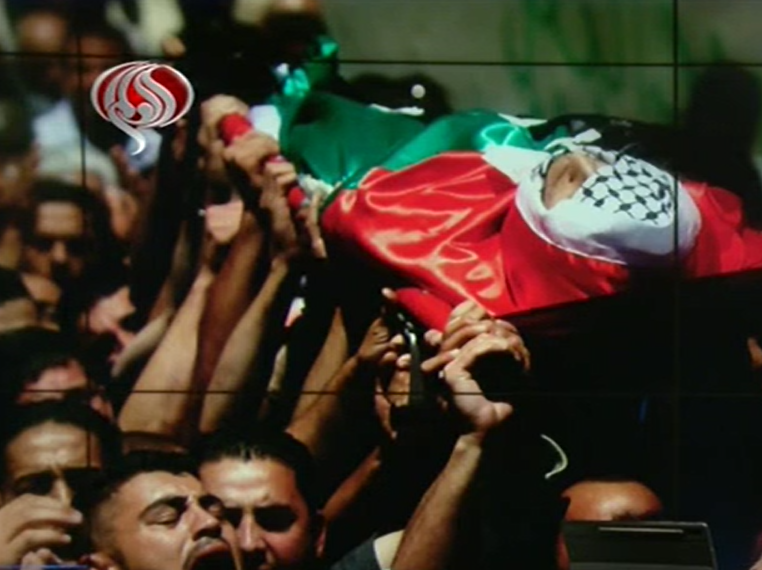 شهادت ۷۴ فلسطینی به دست نظامیان صهیونیست از ابتدای سال ۲۰۲۳