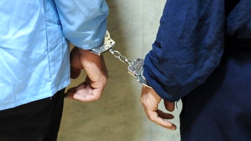دستگیری دو اخلال‌گر ارزی در مهاباد