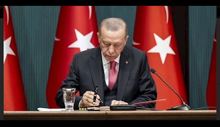 تاریخ دو انتخابات همزمان ترکیه رسمآ اعلام شد