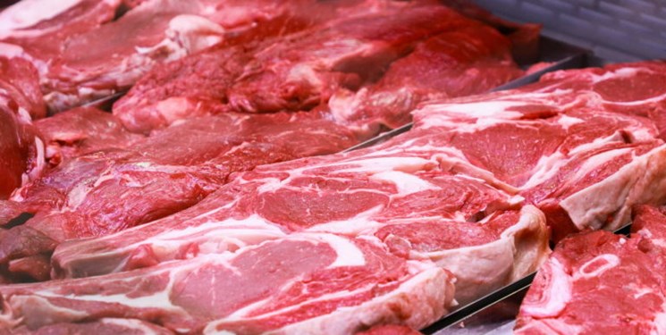 قیمت مصوب گوشت گرم در استان وجود ندارد