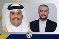 استقبال قطر از توافق ایران و عربستان