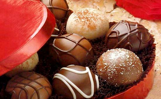صادرات شیرینی و شکلات با کمتر از نصف ظرفیت
