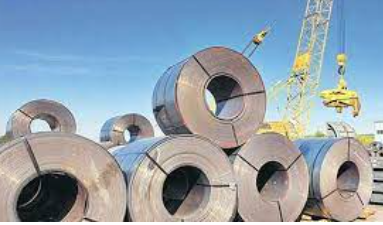 روند افزایشی صادرات فولاد در بهمن ماه