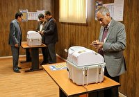 رقابت ۳۳ نفر در انتخابات هیات رئیسه  اتاق بازرگانی ارومیه