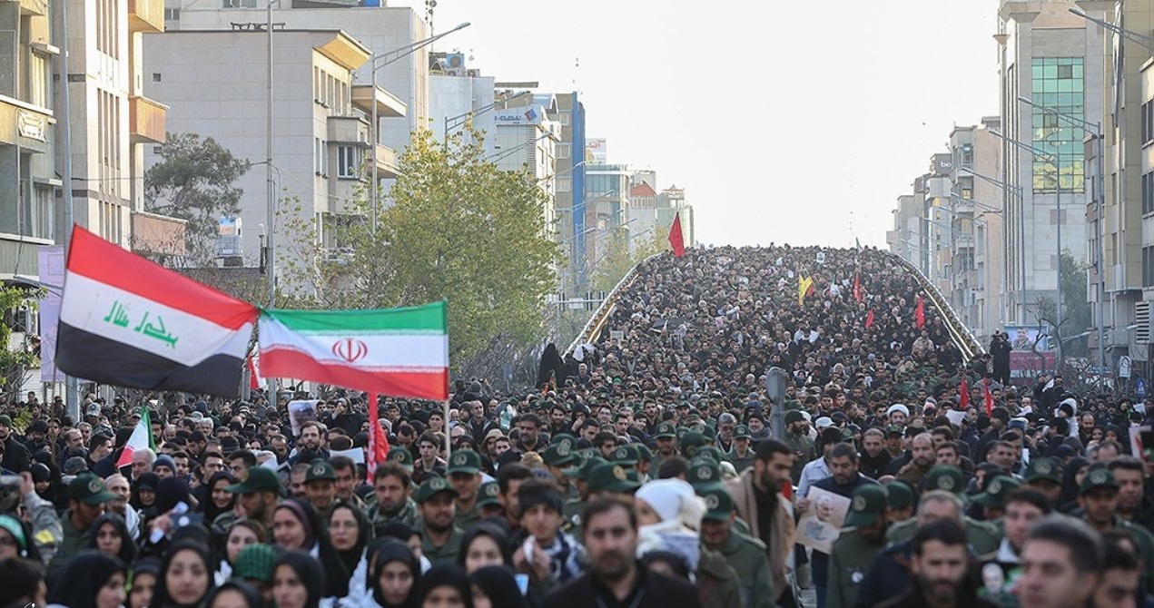 مبارک باد زادروز سرداری که یک ایران برایش گریست