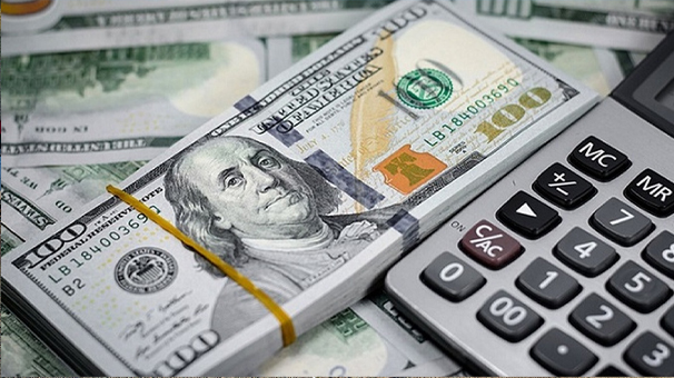 سقوط آزاد نرخ دلار در کانال ۴۴ هزار تومان
