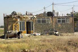 فراخوان متقاضیان سند در سکونتگاه‌های غیررسمی کرمانشاه برای اعطای سند مالکیت