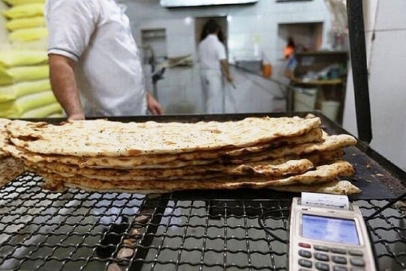 اعلام ساعات فعالیت نانوایی‌های کیش در ایام نوروز ۱۴۰۲