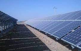 ساخت ۲ شهرک صنعتی تخصصی انرژی خورشیدی در دستور کار