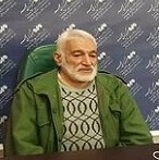 استاد امیر کرم، نویسنده، کارگردان پیشکسوت کرمانشاهی در گذشت