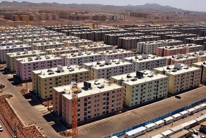 امضای تفاهمنامه ساخت ۴۴ هزار و ۲۵۰ واحد مسکن کارگری در استان یزد
