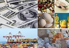 افزایش ۲۸ درصدی تامین ارز واردات کالاهای اساسی کشاورزی