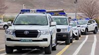 رزمایش ترافیکی انتظامی در آذربایجان غربی با یک هزار و ۷۰۰ اکیپ
