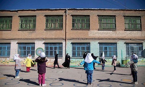 اصرار مجلس بر معافیت مدارس از پرداخت قبوض آب و برق و گاز