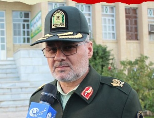 هشدار‌های رئیس پلیس یزد در خصوص پیشگیری از سرقت