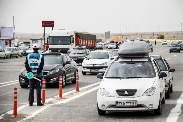 بیشترین سفر‌های نوروزی به کدام استان‌هاست؟