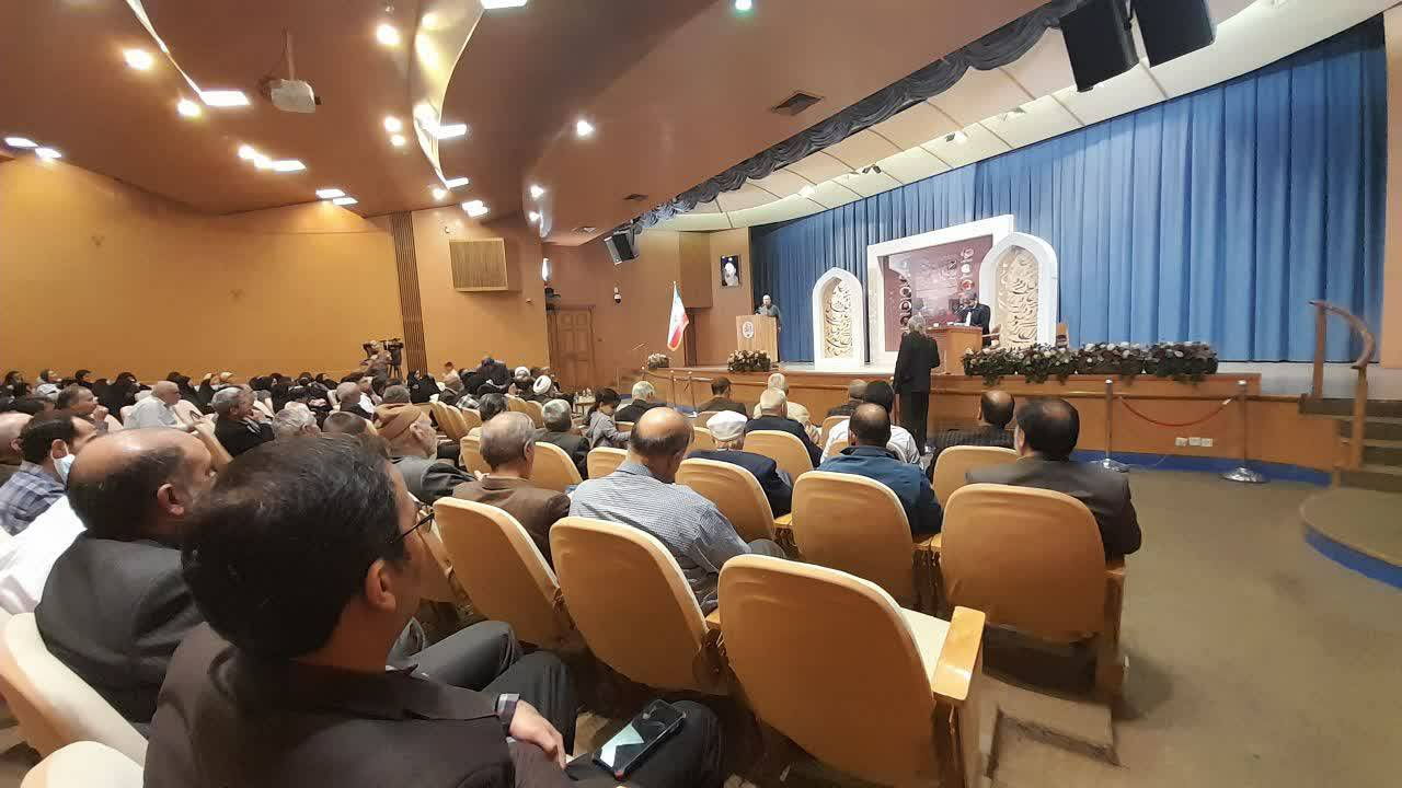 برگزاری شب شعر سپند وار در مشهد