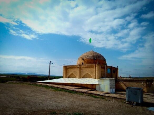 طرح آرامش بهاری در ۱۷ بقعه متبرکه کردستان  اجرا می‌شود