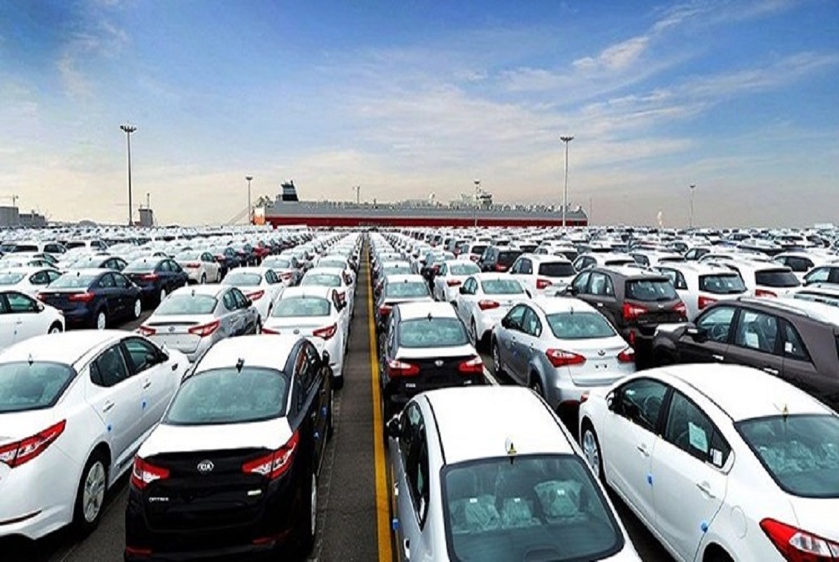 اولویت تخصیص خودروی وارداتی برای۳۴ هزار نفر مشخص شد