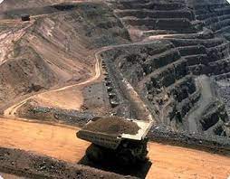 استخراج ۱۴ میلیون تن مواد معدنی در زنجان