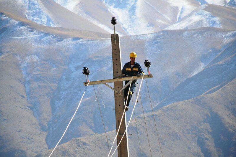 آمادگی شرکت توزیع نیروی برق غرب مازندران در ایام تعطیلات نوروز