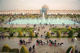 پذیرایی ازگردشگران از ساعت 9 تا 22 در مجموعه های تاریخی و گردشگری اصفهان