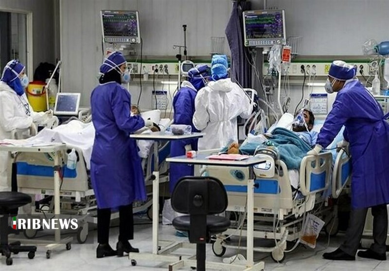 آخرین وضعیت کرونا در گلستان؛ بستری ۶۱ مبتلا در مراکز درمانی
