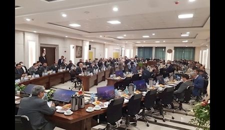اجلاس رؤسای دانشگاه‌ها و دانشکده‌های علوم پزشکی کشور در مشهد