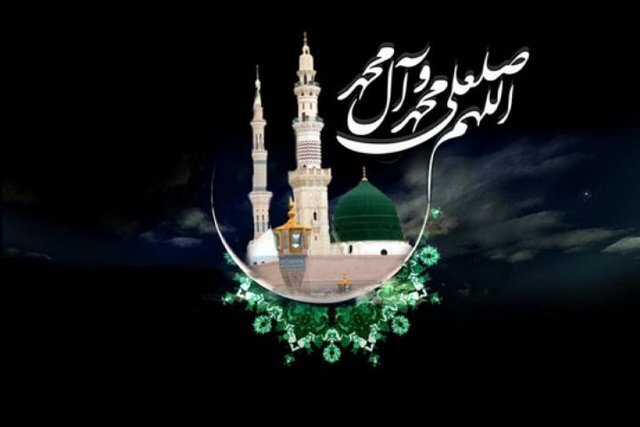 چرا به پیامبر اکرم صلی‌الله‌علیه‌وآله رحمة‌للعالمین می‌گویند؟