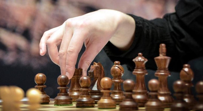 شطرنج‌بازان روسیه با موافقت فیده در آسیا دست به مهره می‌شوند