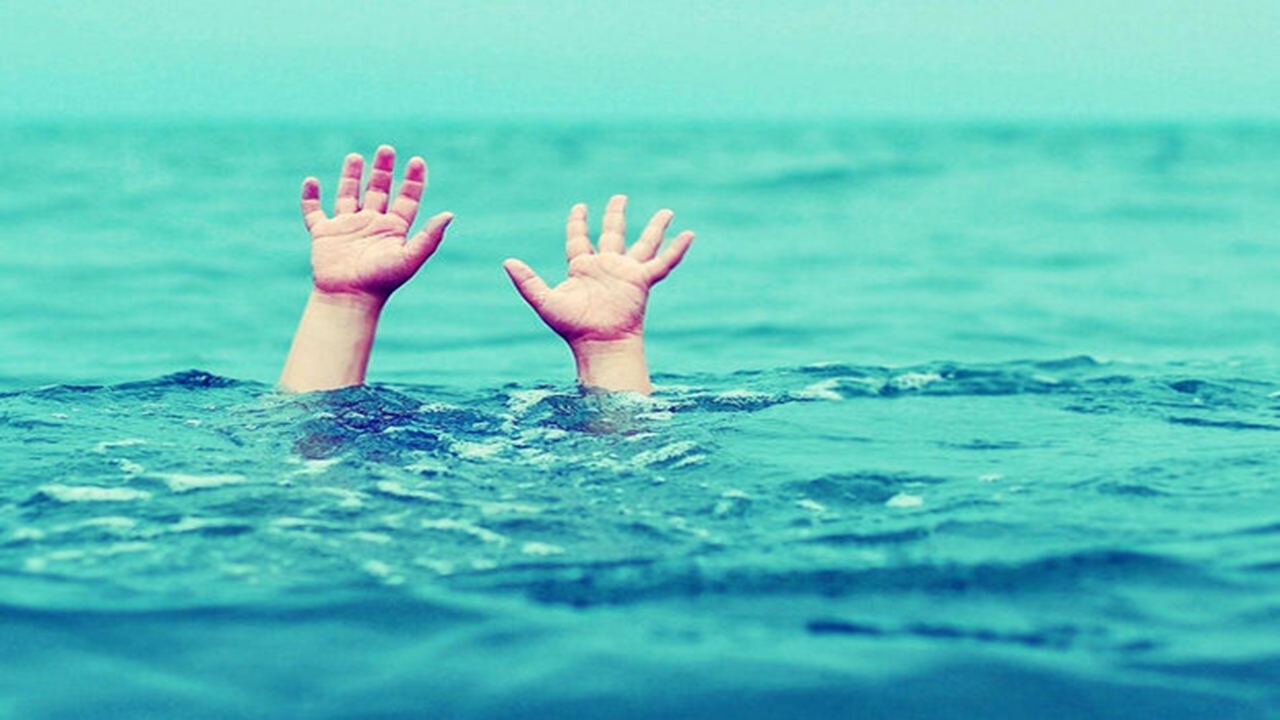 مرگ ۲ کودک بر اثر غرق شدگی در قلات شیراز