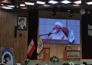برگزاری همایش منشور روحانیت در مشهد