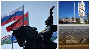 روسیه اوکراین را به تدارک حمله‌ به ترانس نیستریا متهم کرد