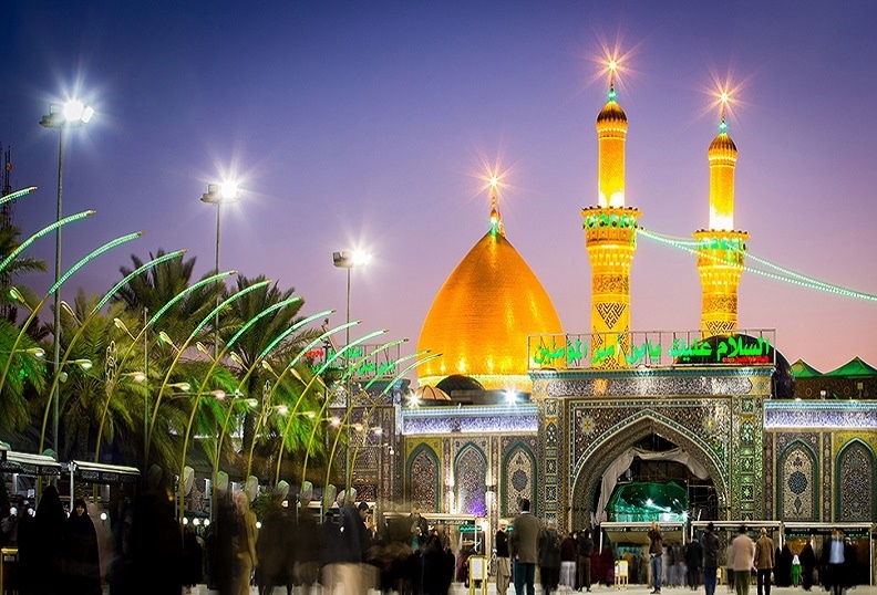 امام حسین (ع)