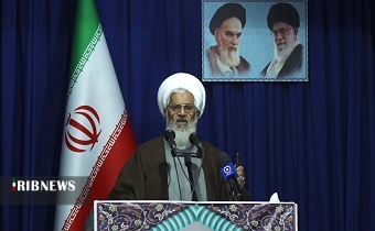 پاسداران منشاء خدمات شایسته برای ایران اسلامی